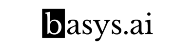 Basys logo